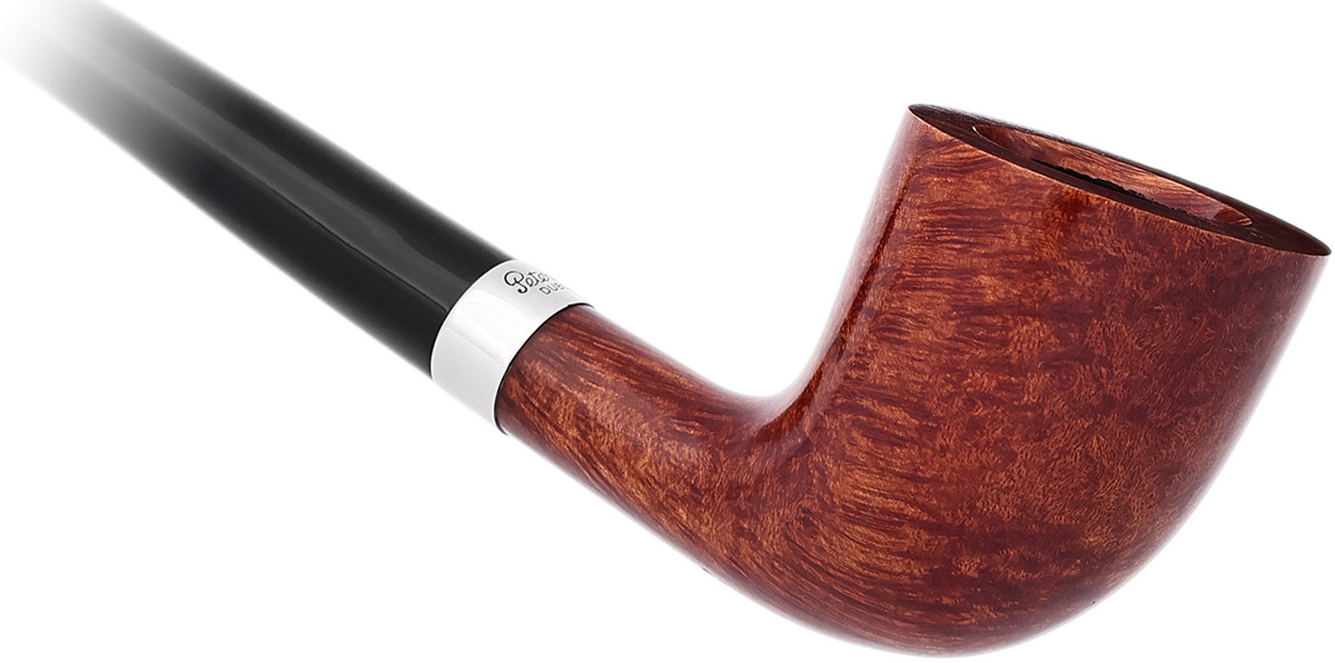 Peterson Churchwarden Smooth (D6) Fishtail