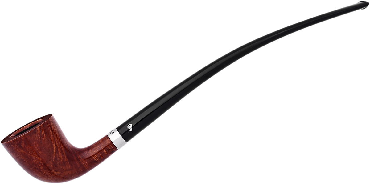 Peterson Churchwarden Smooth (D6) Fishtail