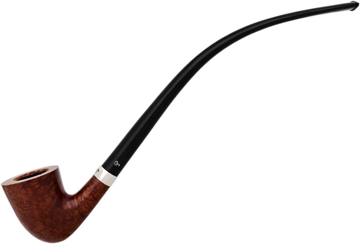 Peterson Churchwarden Smooth (D15) Fishtail