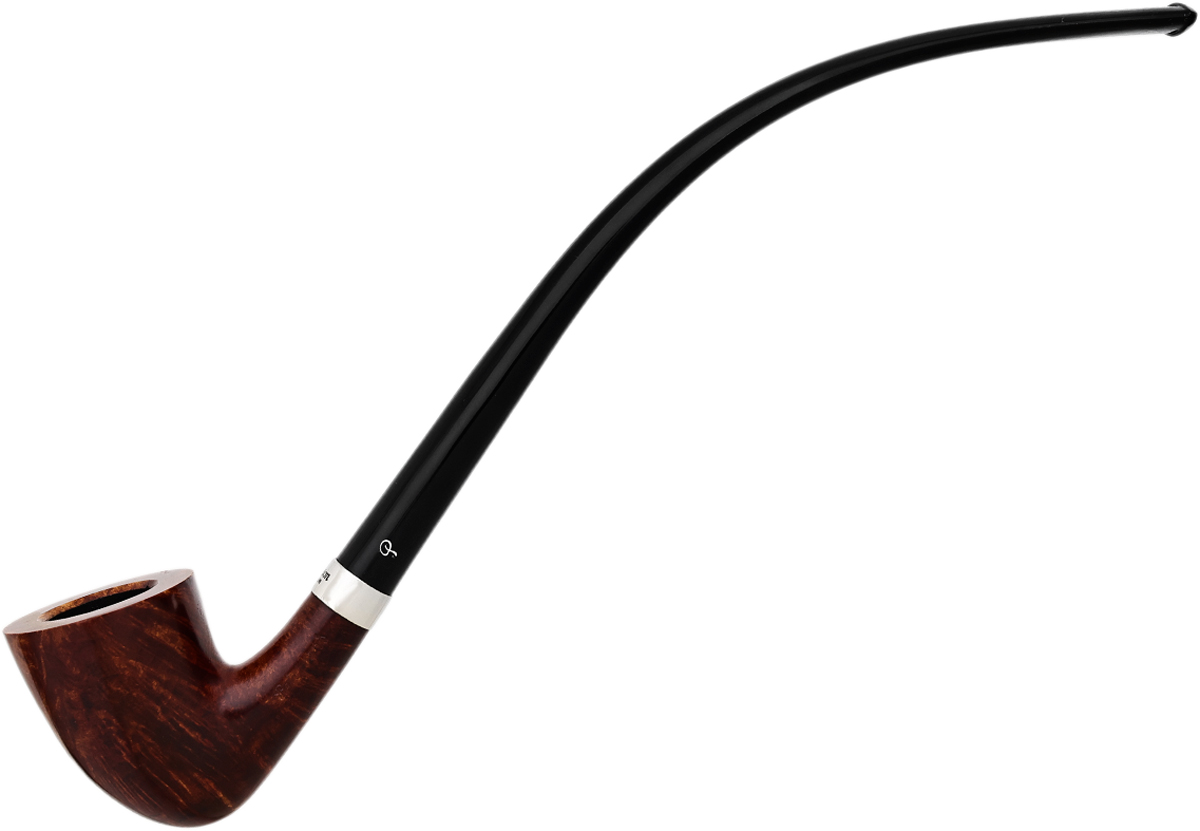 Peterson Churchwarden Smooth (D15) Fishtail