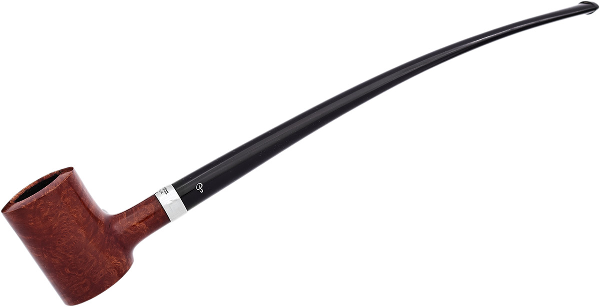 Peterson Churchwarden Smooth Tankard Fishtail