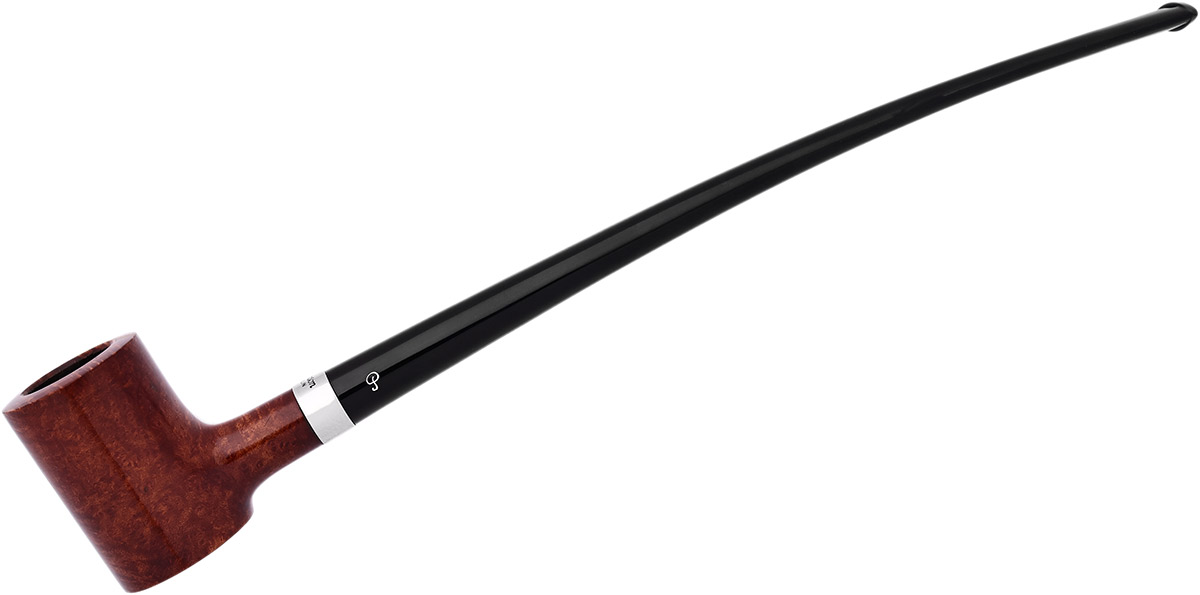 Peterson Churchwarden Smooth Tankard Fishtail