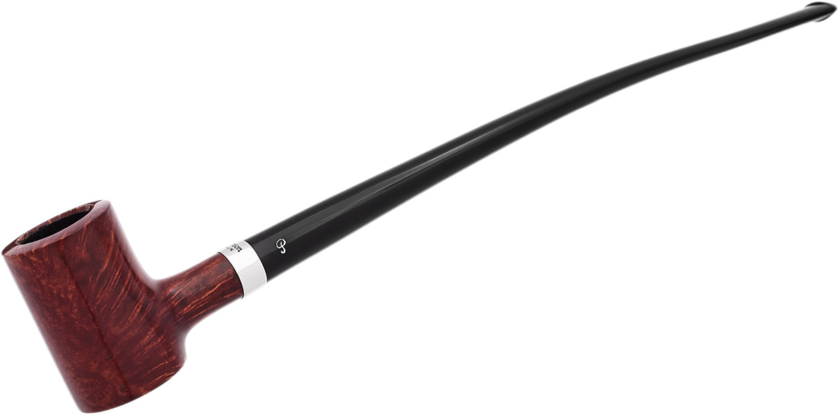 Peterson Churchwarden Smooth Tankard Fishtail