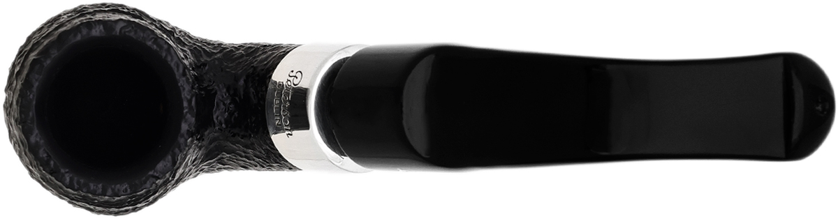 Peterson Deluxe System Sandblasted (20s) P-Lip