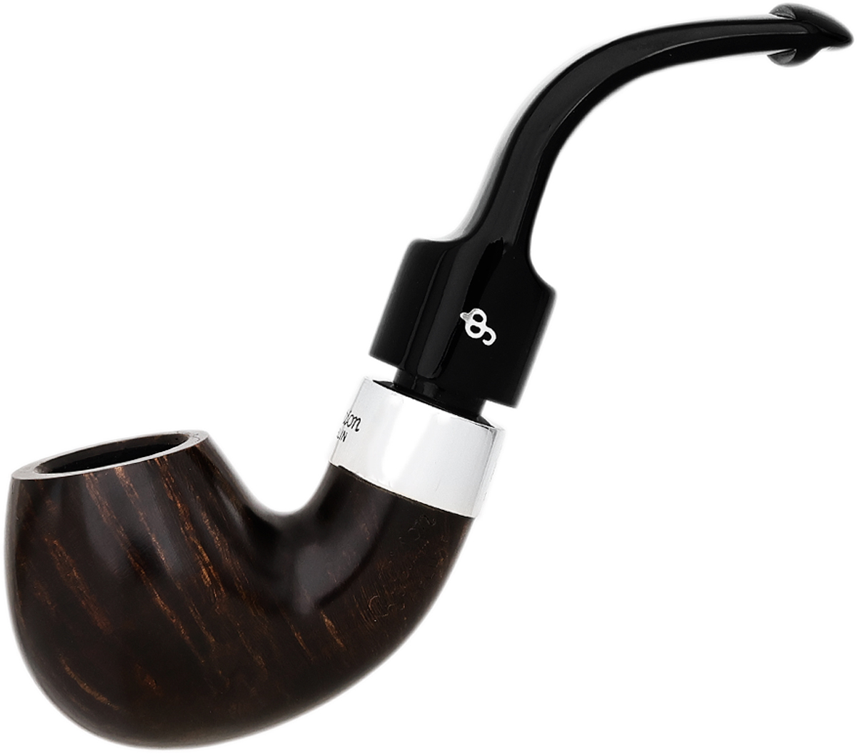 Peterson Deluxe System Dark Smooth (12.5) P-Lip