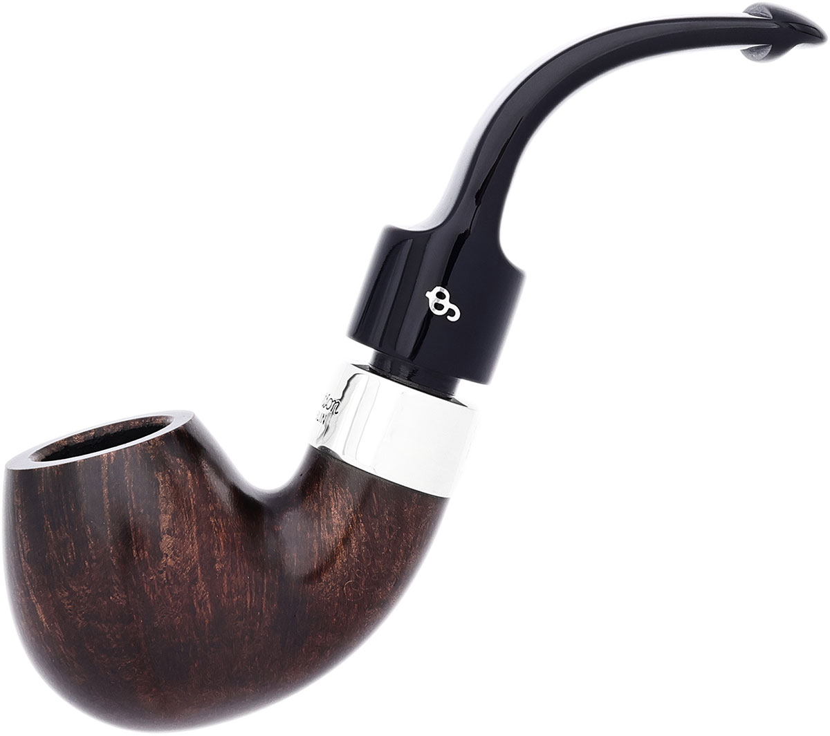 Peterson Deluxe System Dark Smooth (12.5) P-Lip