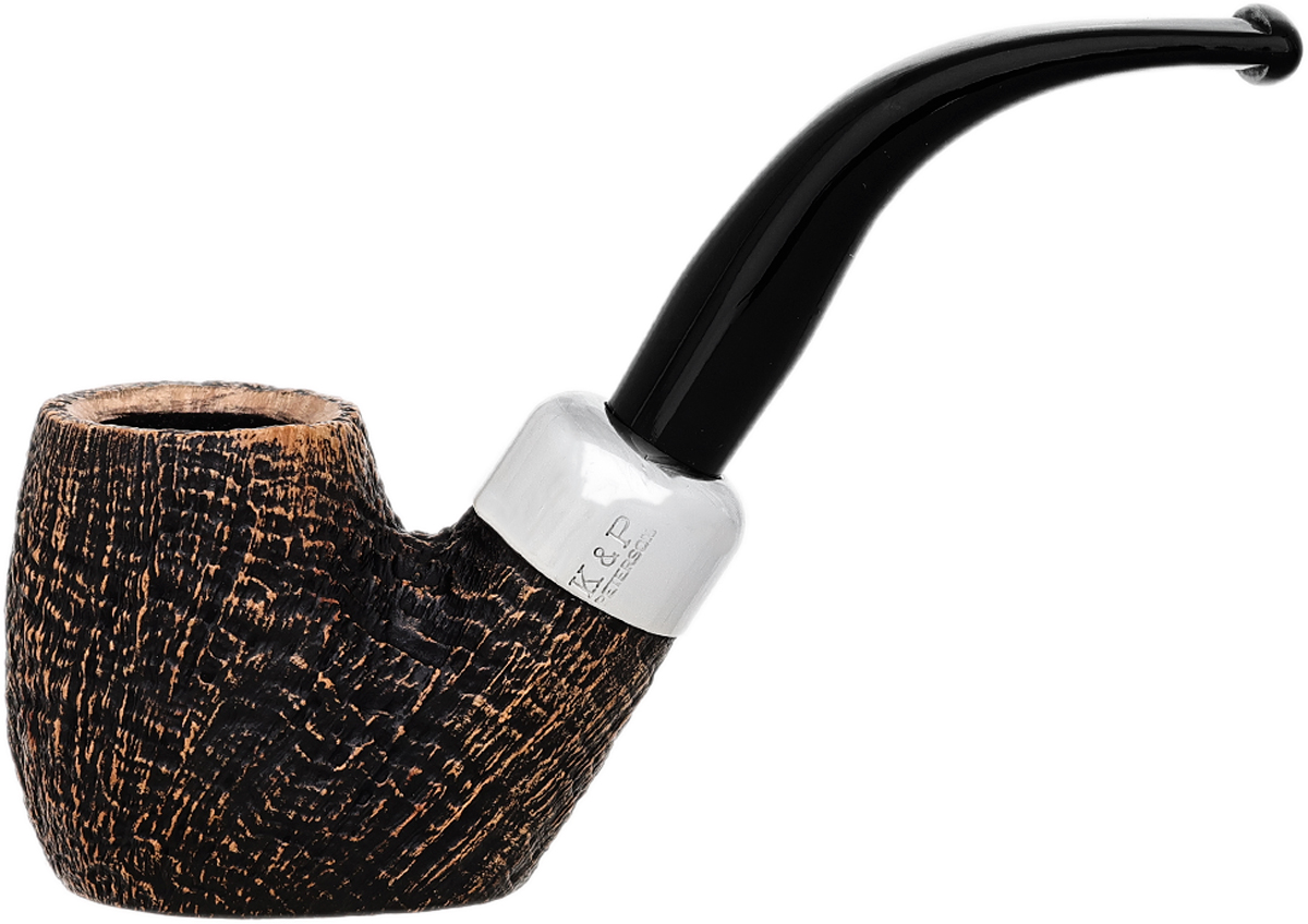 Peterson Arklow Sandblasted (304) Fishtail
