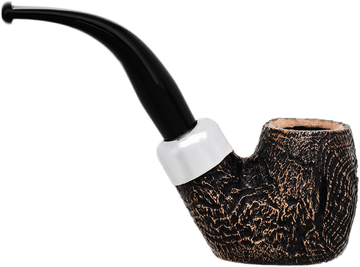 Peterson Arklow Sandblasted (304) Fishtail