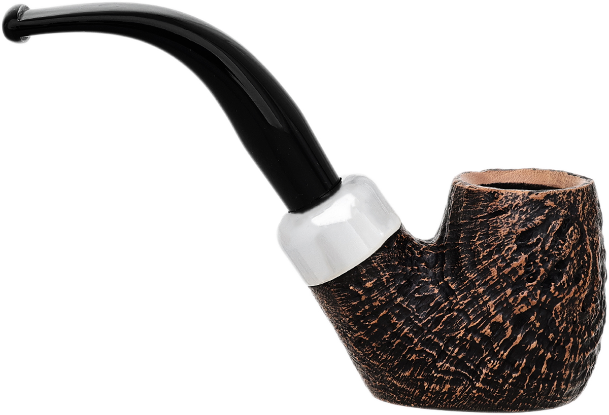 Peterson Arklow Sandblasted (304) Fishtail