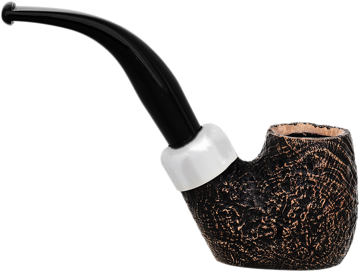 Peterson Arklow Sandblasted (304) Fishtail