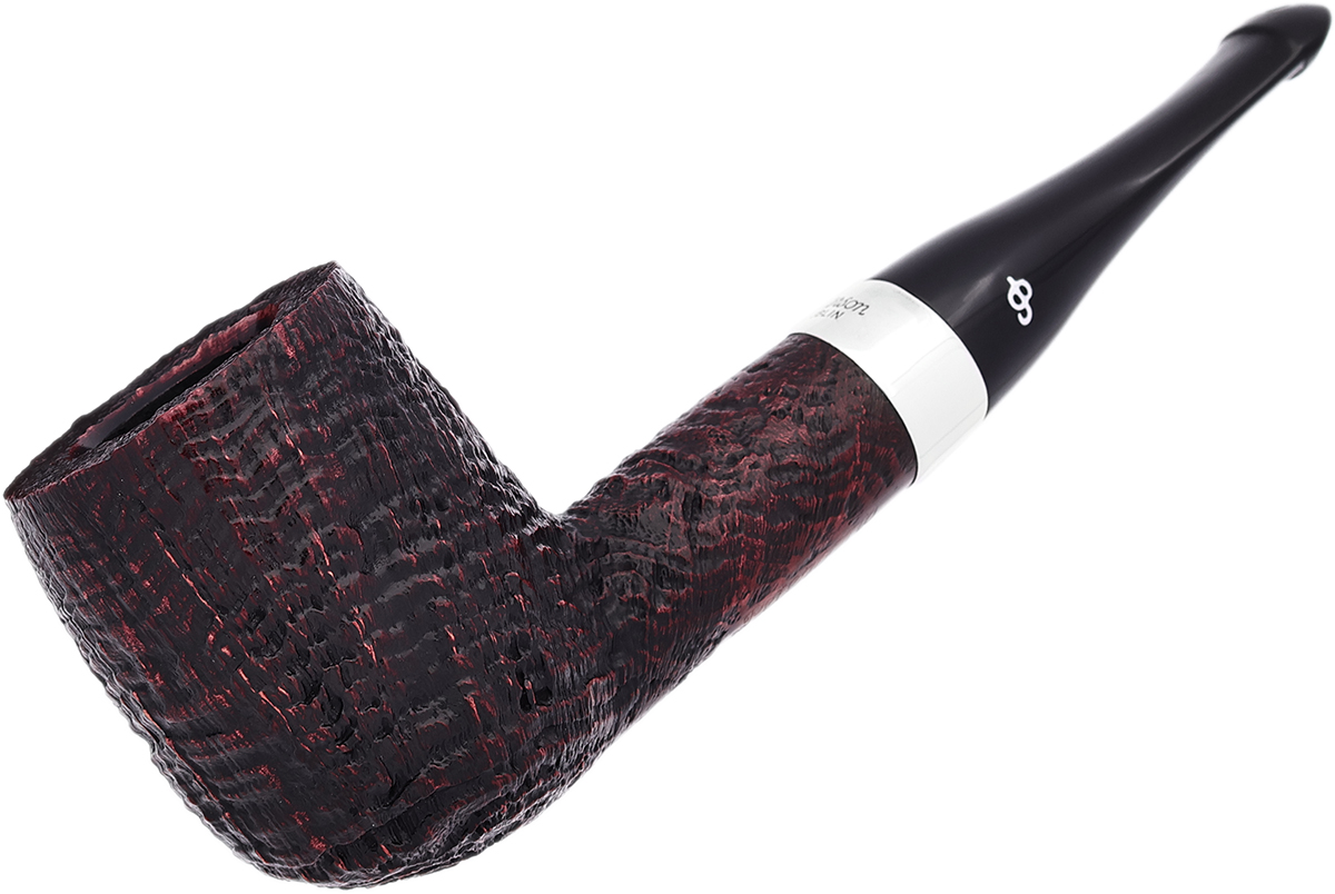 Peterson House Pipe PSB Billiard P-Lip