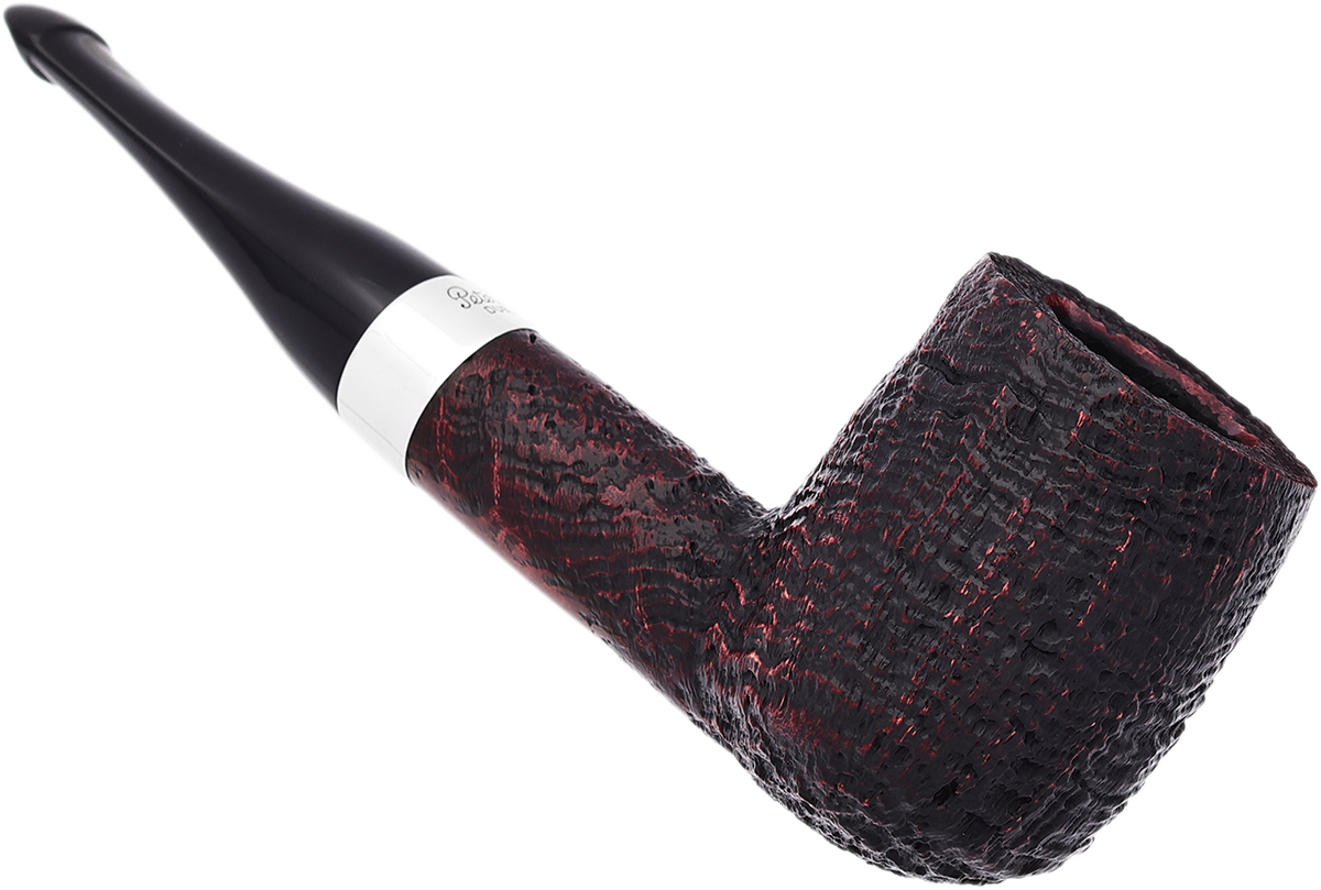 Peterson House Pipe PSB Billiard P-Lip