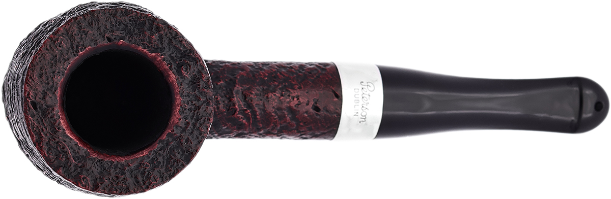 Peterson House Pipe PSB Billiard P-Lip