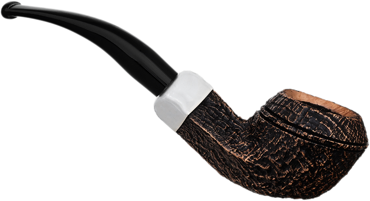 Peterson Arklow Sandblasted (80s) Fishtail