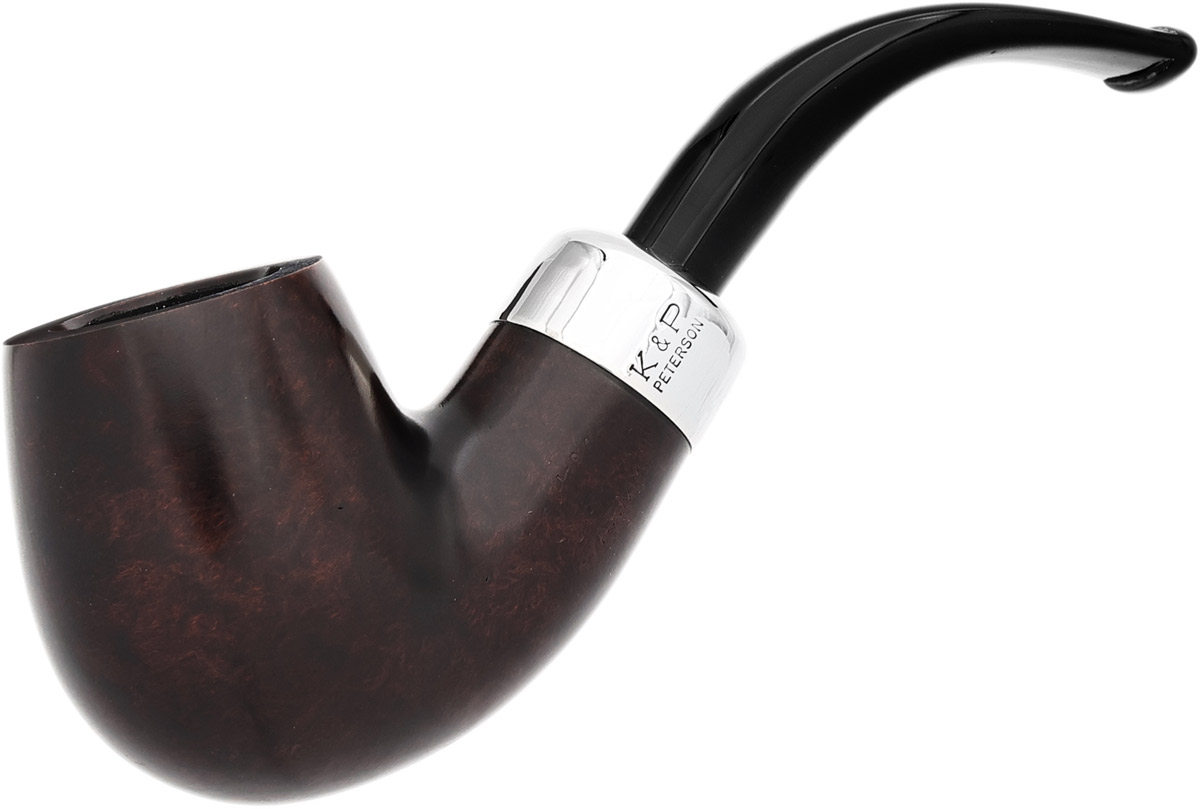 Army Filter Heritage (XL90) Fishtail (9mm) Tobacco Pipe