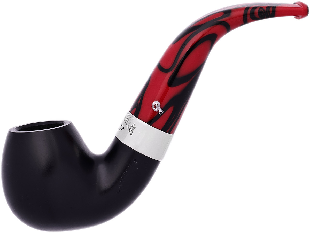 Peterson Dracula Smooth (230) Fishtail