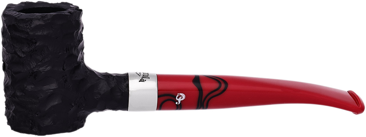 Peterson Dracula Rusticated (701) Fishtail