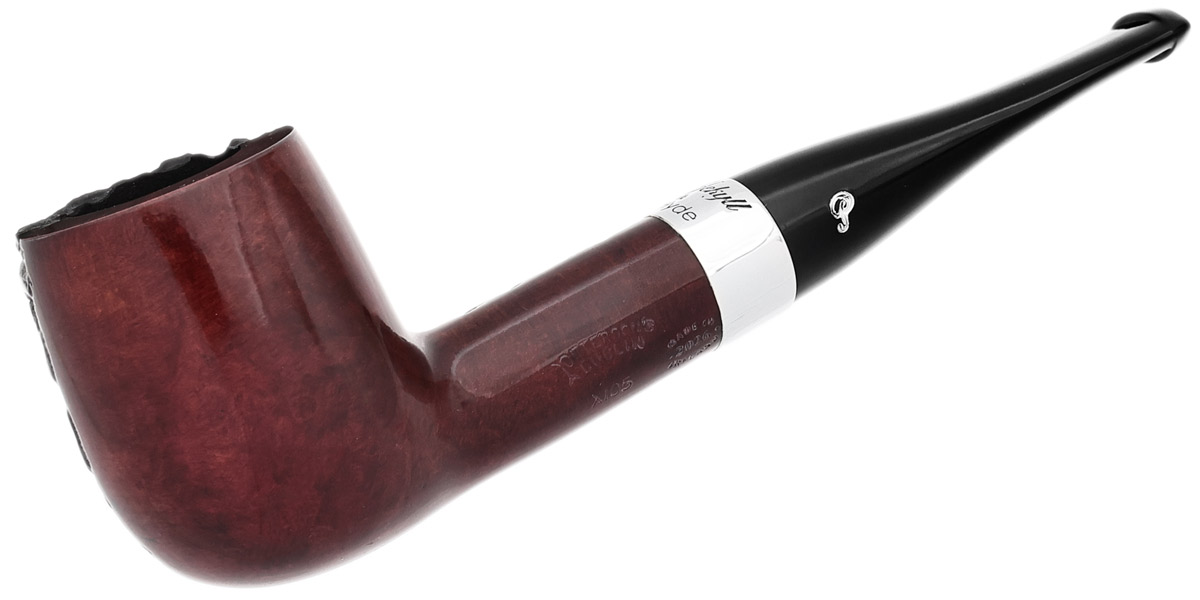 Peterson Jekyll & Hyde (X105) Fishtail
