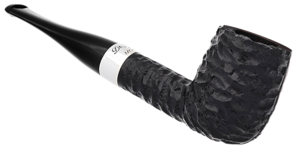 Peterson Jekyll & Hyde (X105) Fishtail