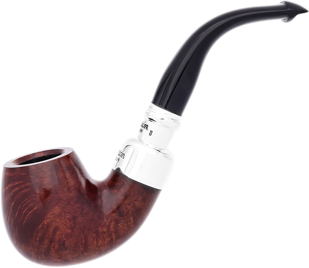 Peterson System Spigot Smooth (317) P-Lip