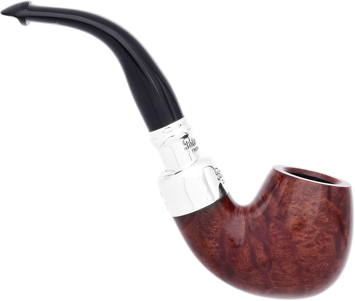 Peterson System Spigot Smooth (317) P-Lip
