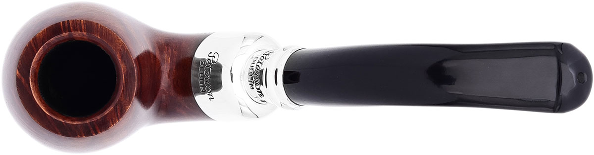 Peterson System Spigot Smooth (317) P-Lip