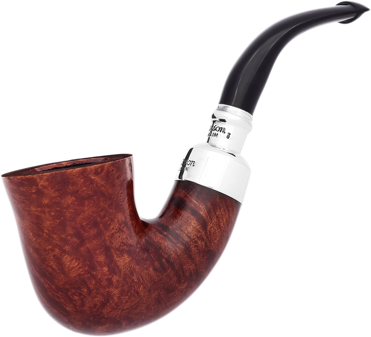 System Spigot Smooth (XL315) P-Lip Tobacco Pipe