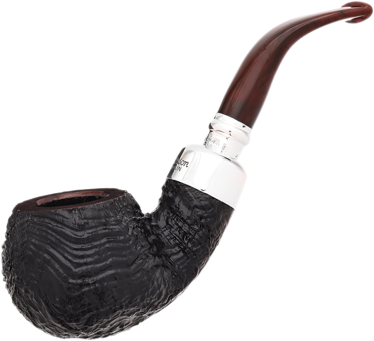 Peterson Newgrange Spigot (XL02) Fishtail
