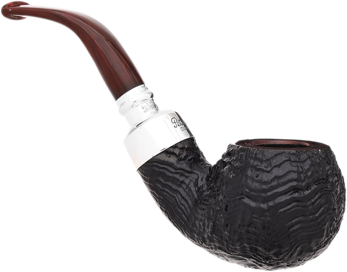 Peterson Newgrange Spigot (XL02) Fishtail