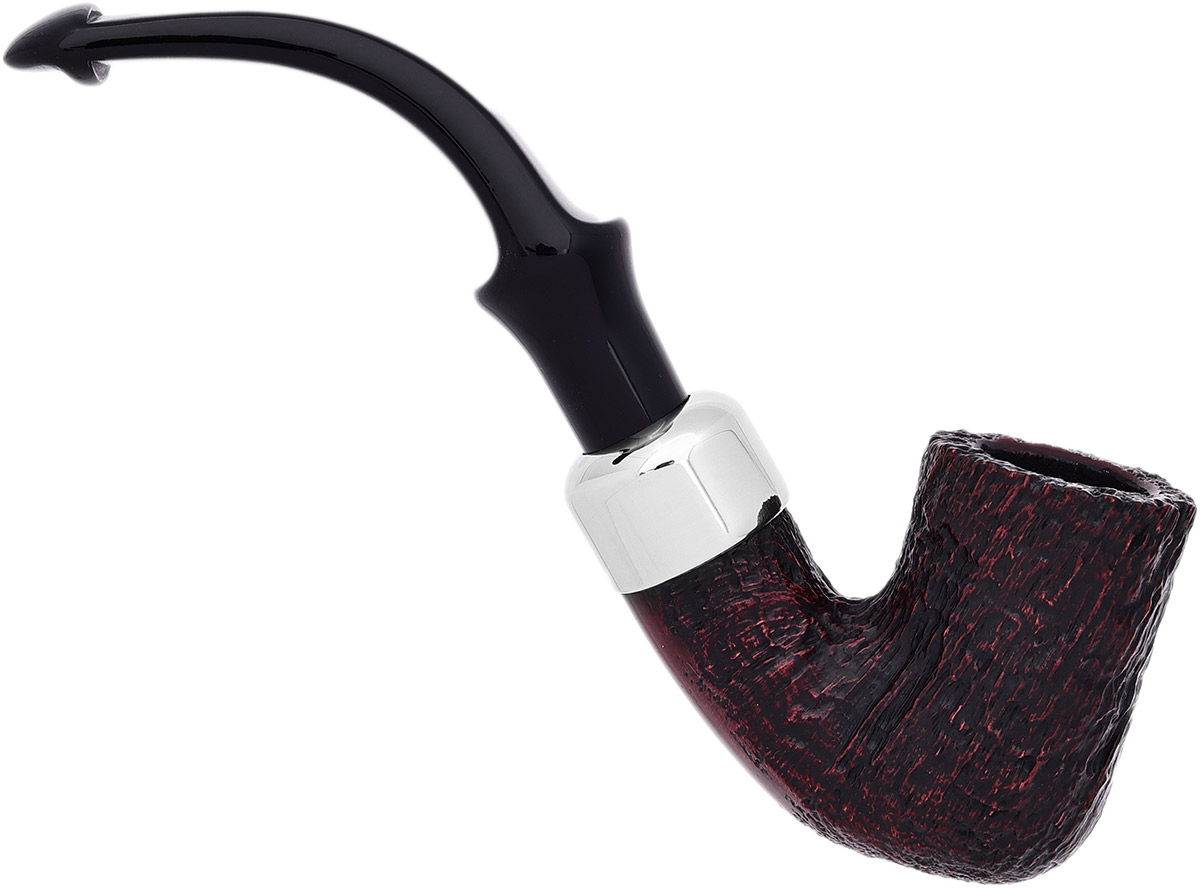 Peterson System Standard Sandblasted (313) P-Lip
