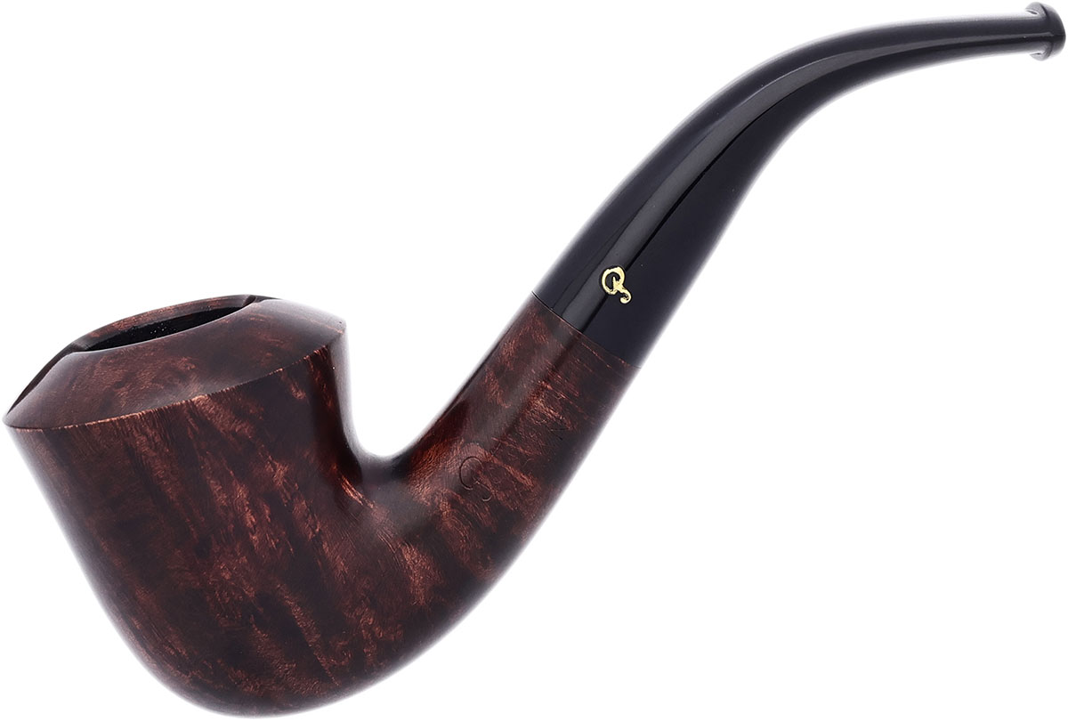 Peterson Aran Smooth (B10) Fishtail