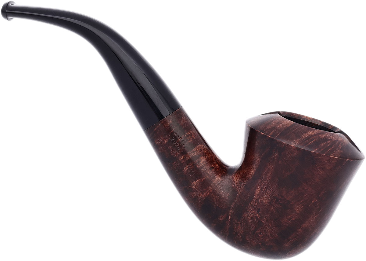 Peterson Aran Smooth (B10) Fishtail