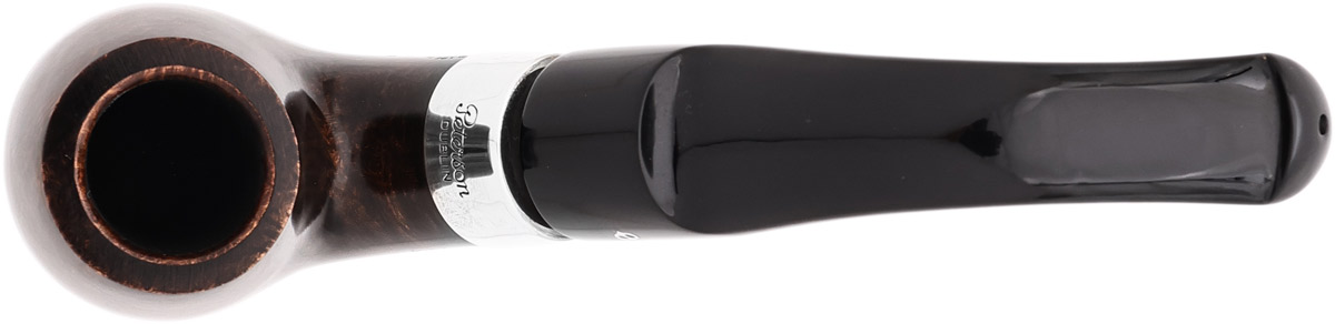 Peterson Deluxe System Dark Smooth (11s) P-Lip