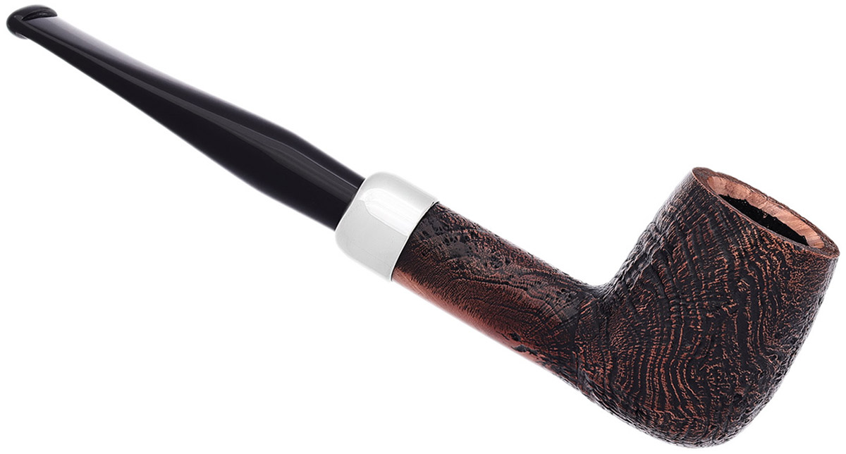 Peterson Arklow Sandblasted (106) Fishtail