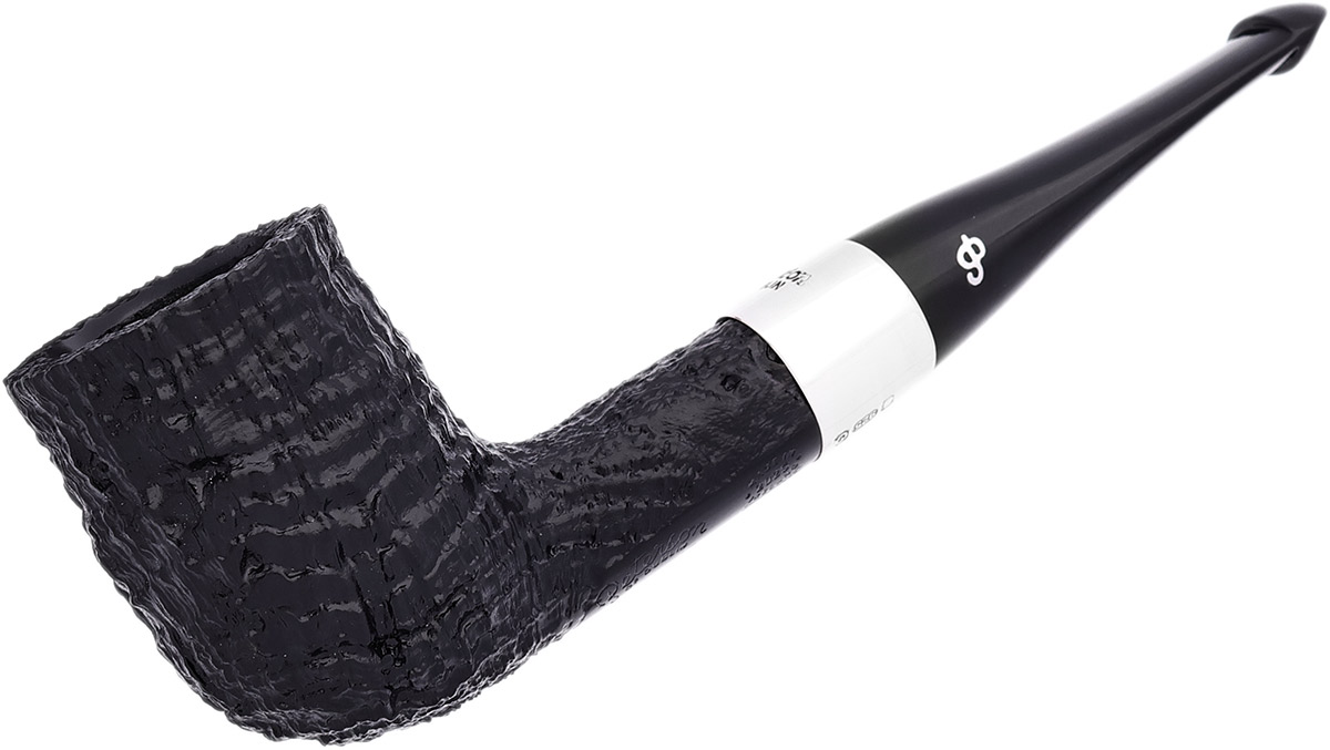 Peterson Deluxe Classic PSB (106) P-Lip