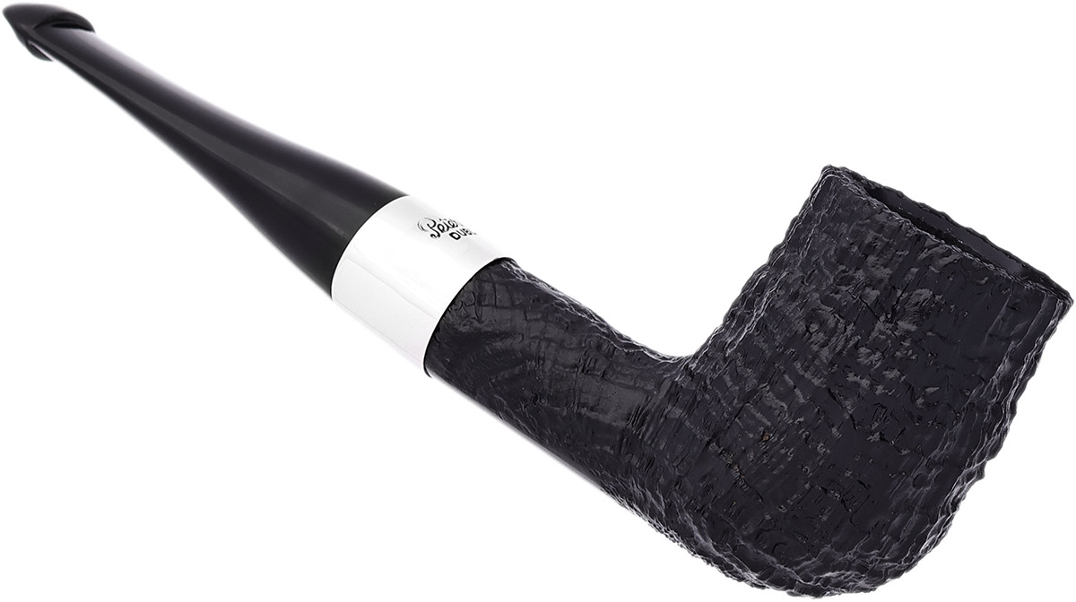Peterson Deluxe Classic PSB (106) P-Lip