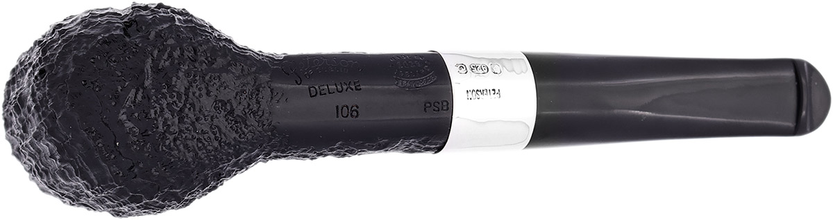 Peterson Deluxe Classic PSB (106) P-Lip