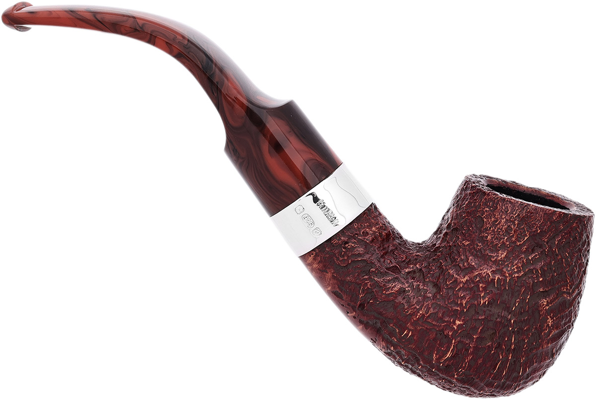 Peterson Irish Harp Sandblasted (XL90) Fishtail