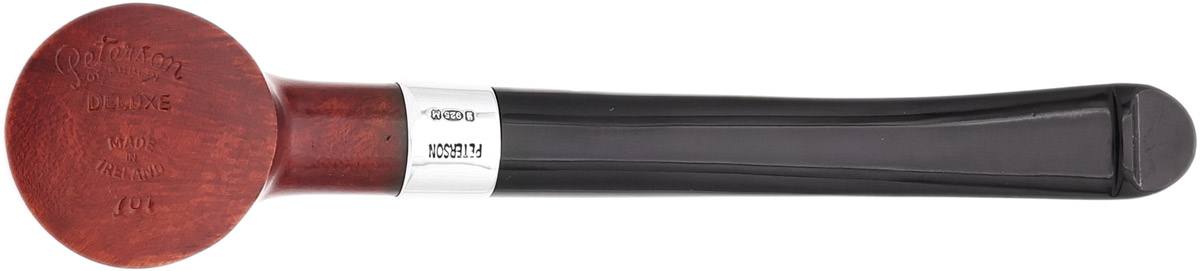 Peterson Deluxe Classic Terracotta (701) P-Lip