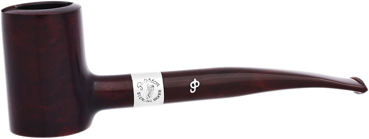 Peterson Irish Harp (701) Fishtail