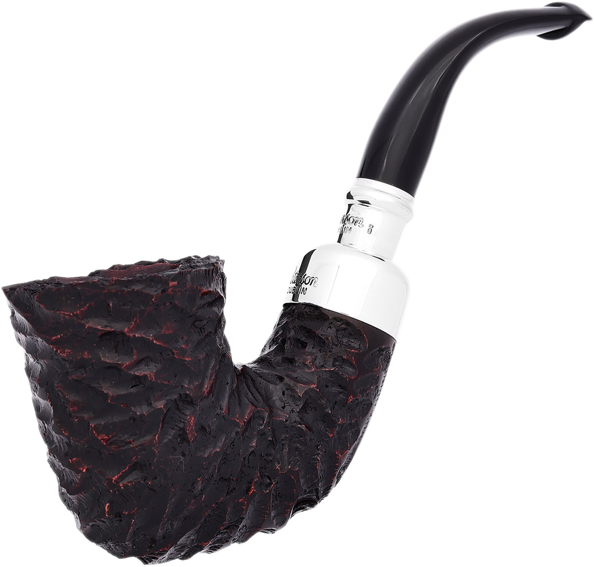 Peterson System Spigot Rusticated (XL315) P-Lip
