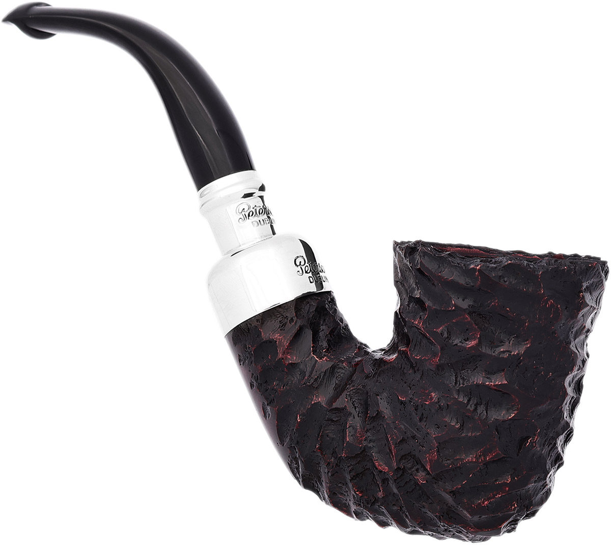 Peterson System Spigot Rusticated (XL315) P-Lip