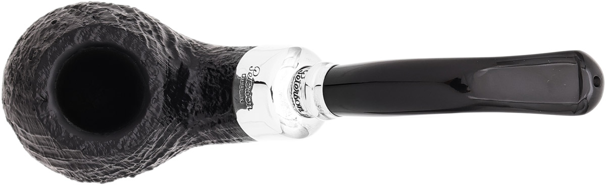 Peterson System Spigot Sandblasted (302) P-Lip