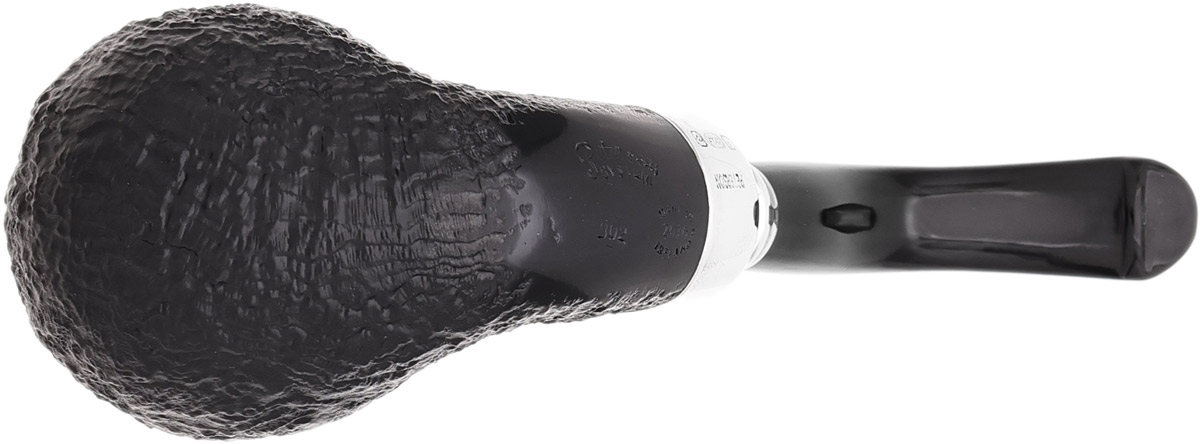 Peterson System Spigot Sandblasted (302) P-Lip
