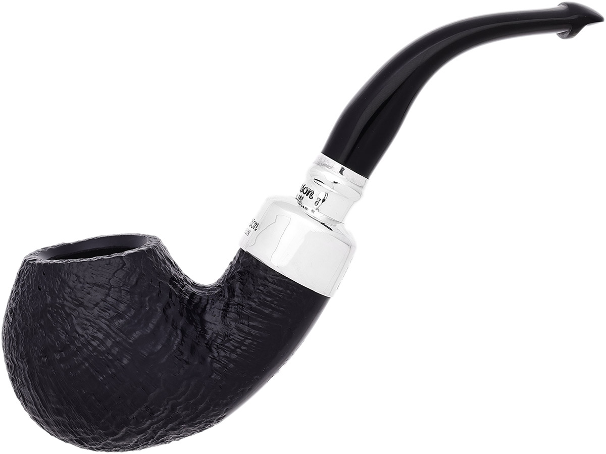 Peterson System Spigot Sandblasted (302) P-Lip