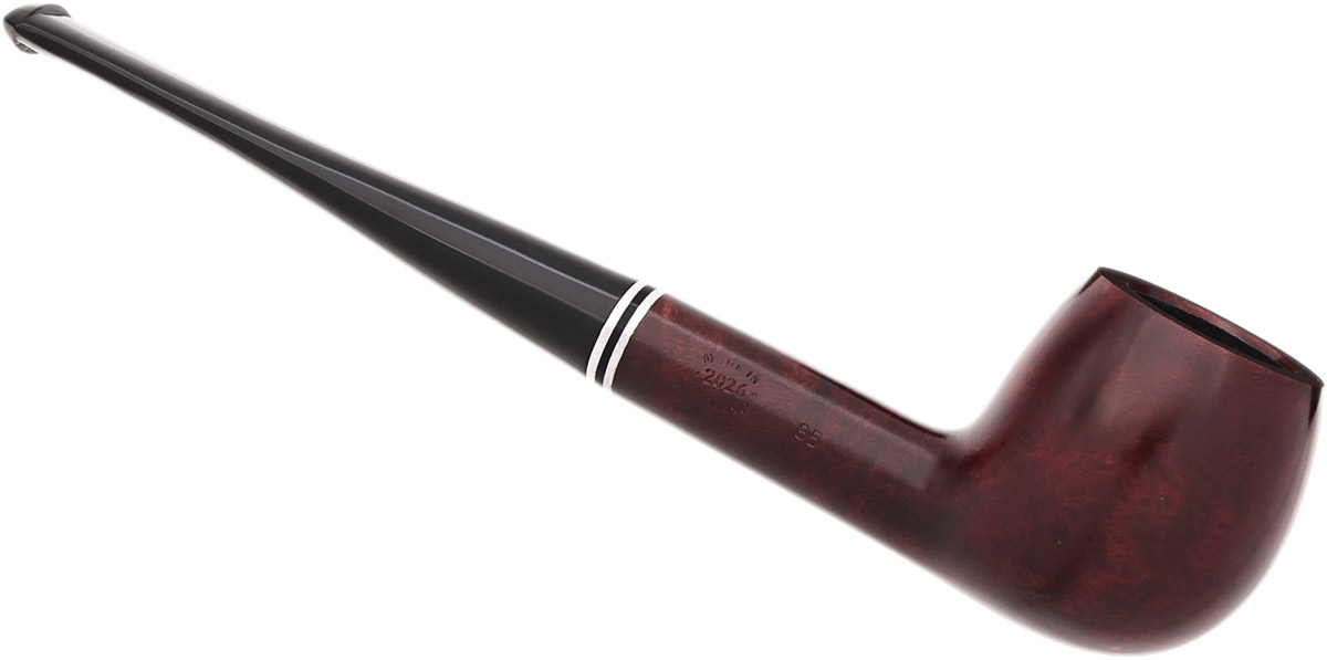 Peterson Killarney Red (85) Fishtail