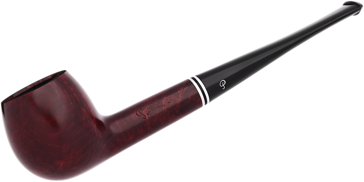Peterson Killarney Red (85) Fishtail