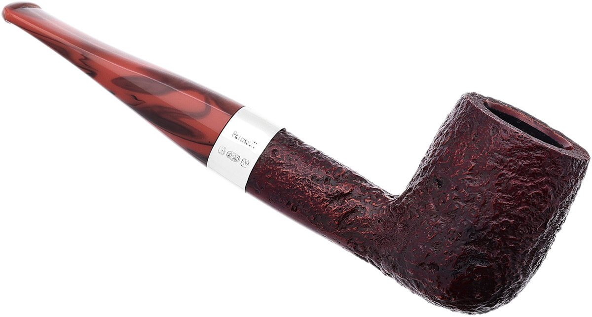 Peterson Irish Harp Sandblasted (X105) Fishtail