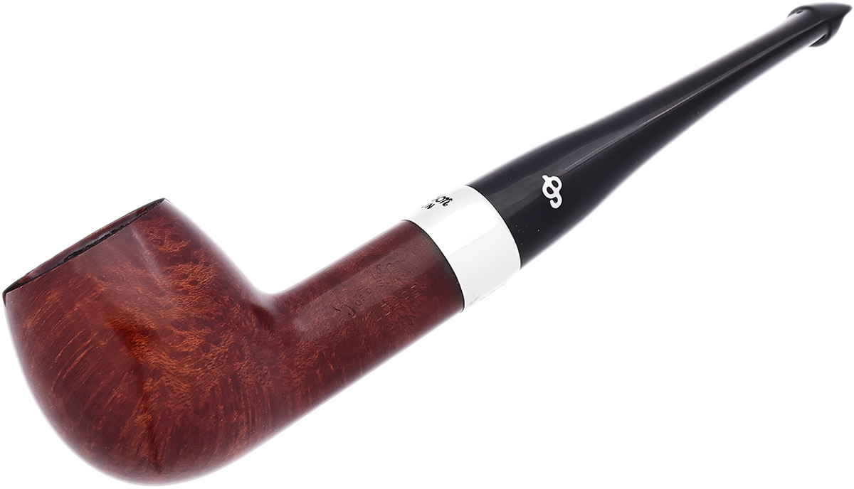 Peterson Kildare Silver Mounted (87) P-Lip