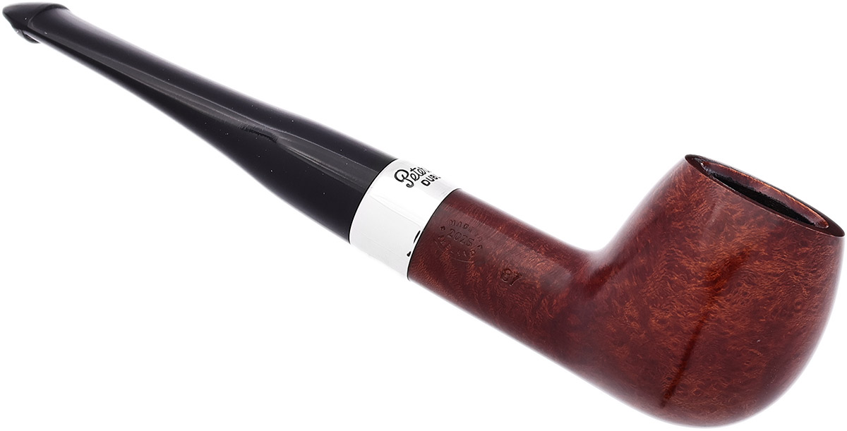 Peterson Kildare Silver Mounted (87) P-Lip